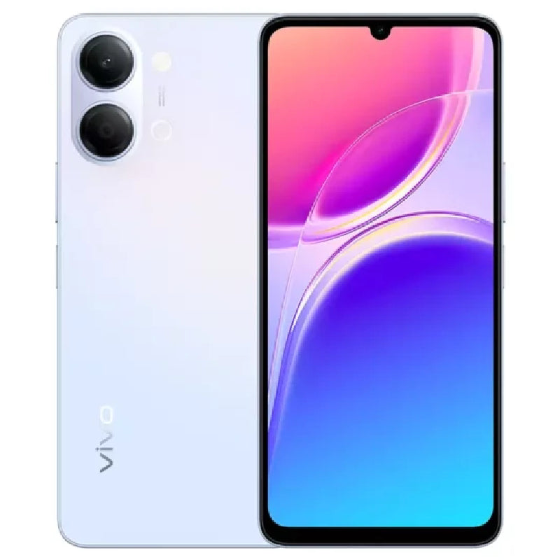 vivo Y05 Summit Platinum - Dream 2000 image 1
