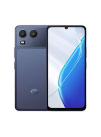 Itel A200 Plus Nightly Blue - Noon image 1