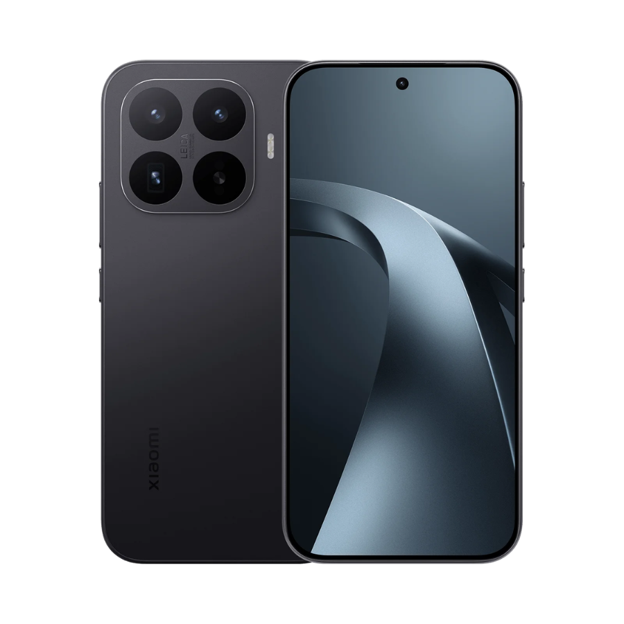Xiaomi 17T Black
