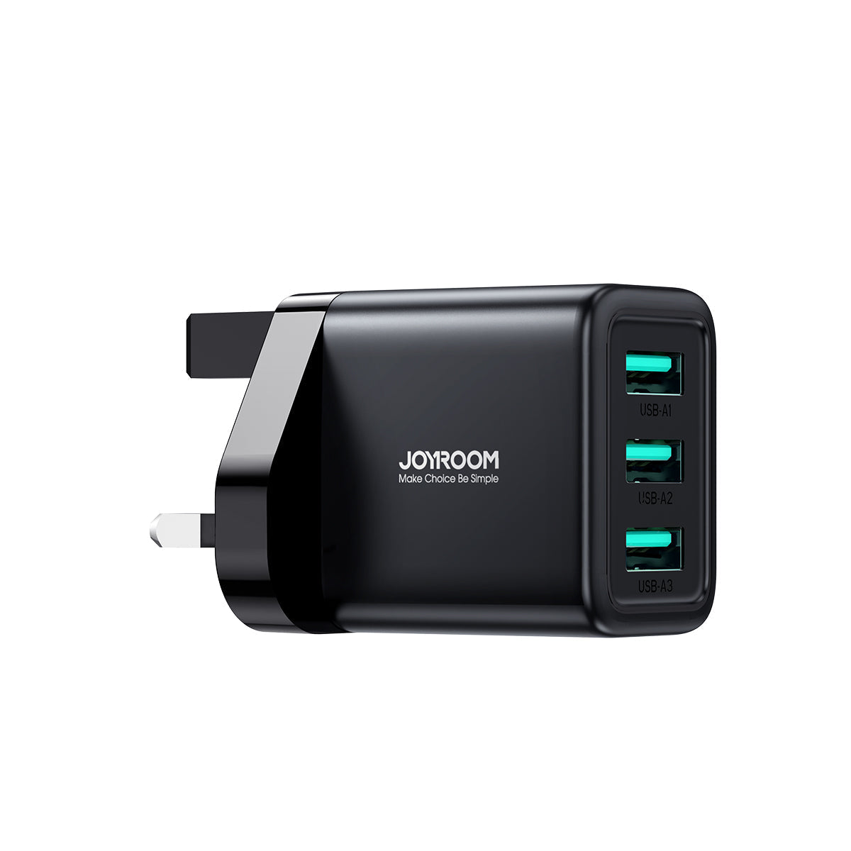 JOYROOM PLUG CHARGER TCN02
