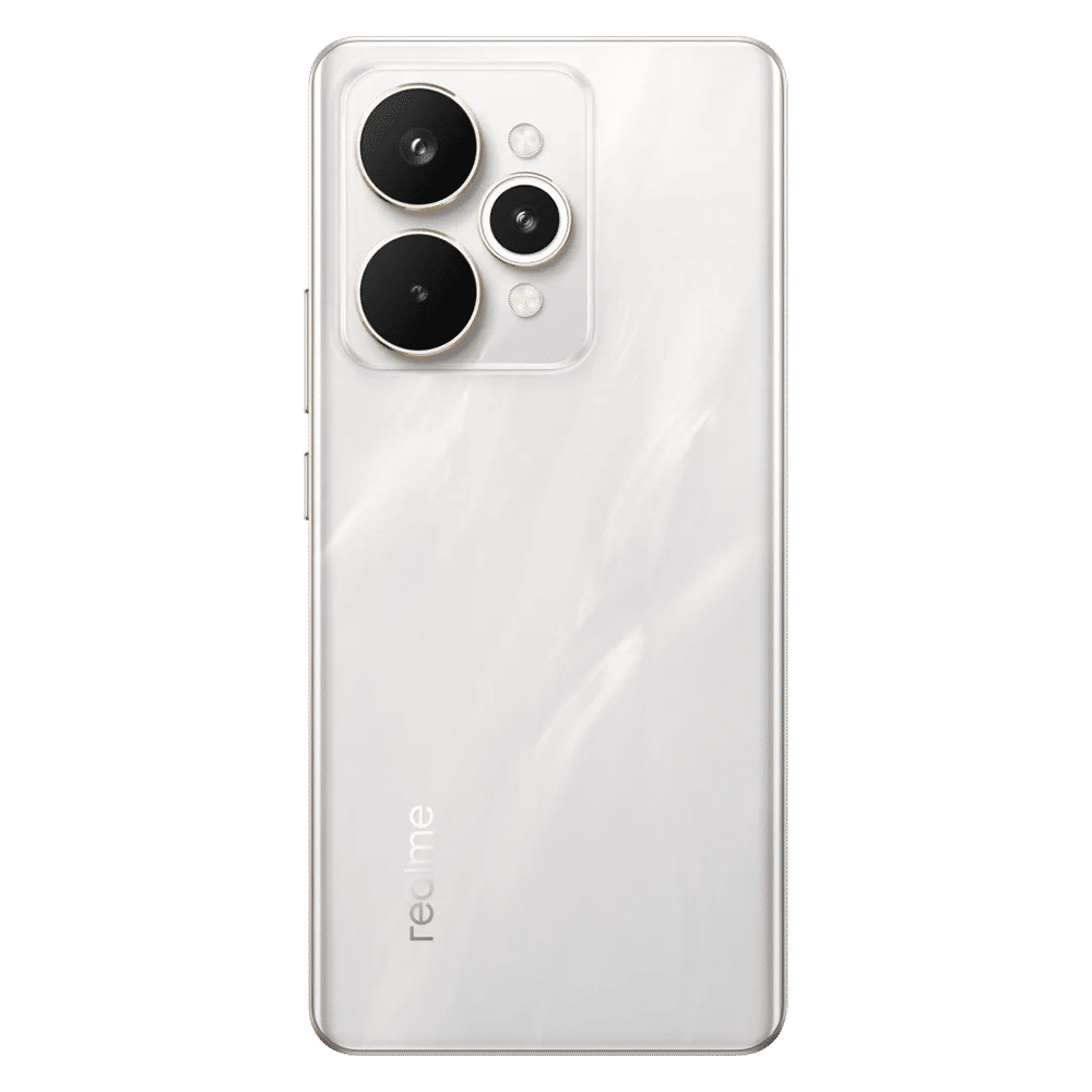 realme 15 Pro - Flowing Silver image 4