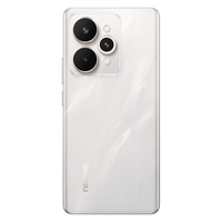 realme 15 Pro - Flowing Silver image 4