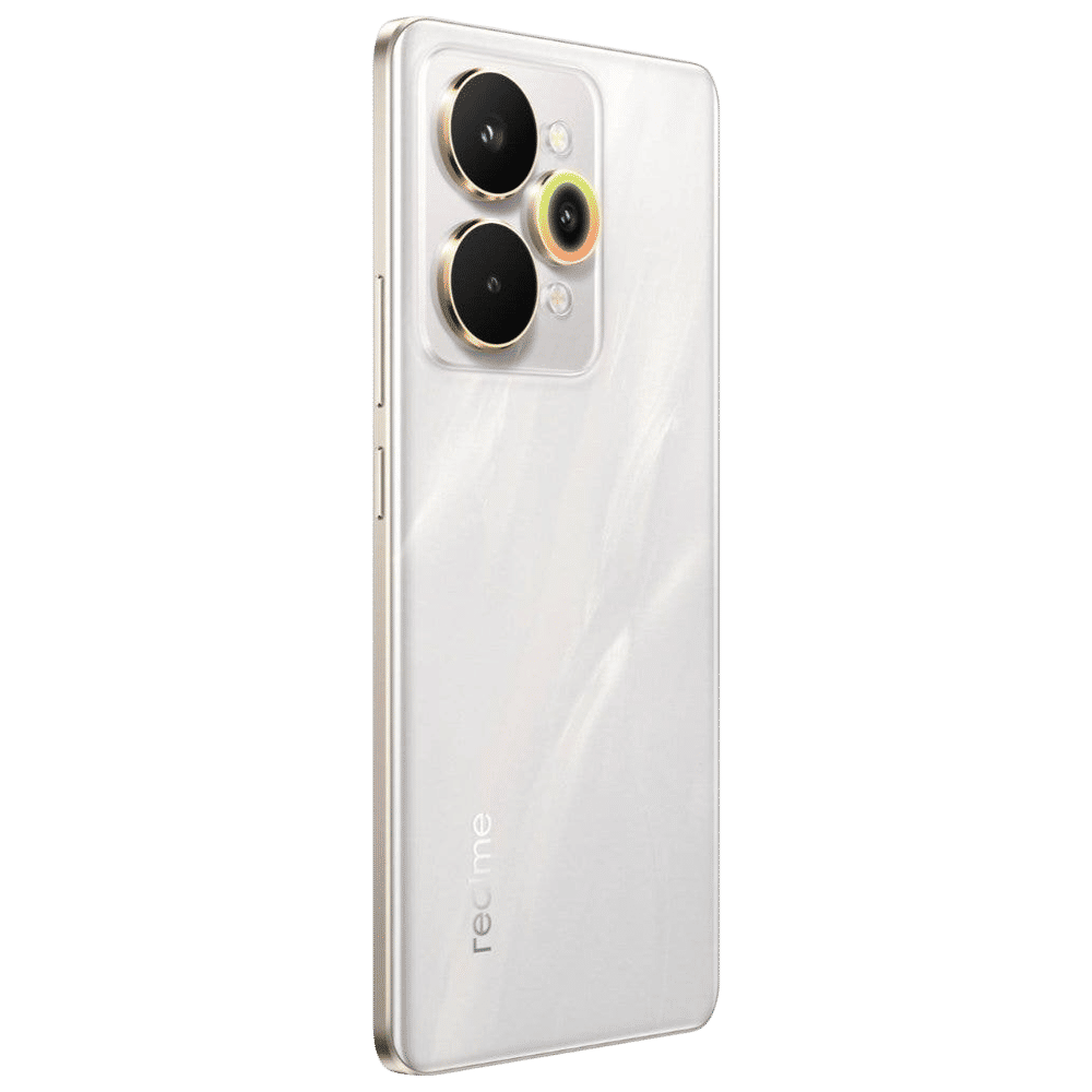 realme 15 Pro - Flowing Silver image 5