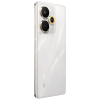 realme 15 Pro - Flowing Silver image 5