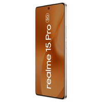 realme 15 Pro - Flowing Silver image 6