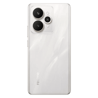 realme 15 5G - Flowing Silver image 4