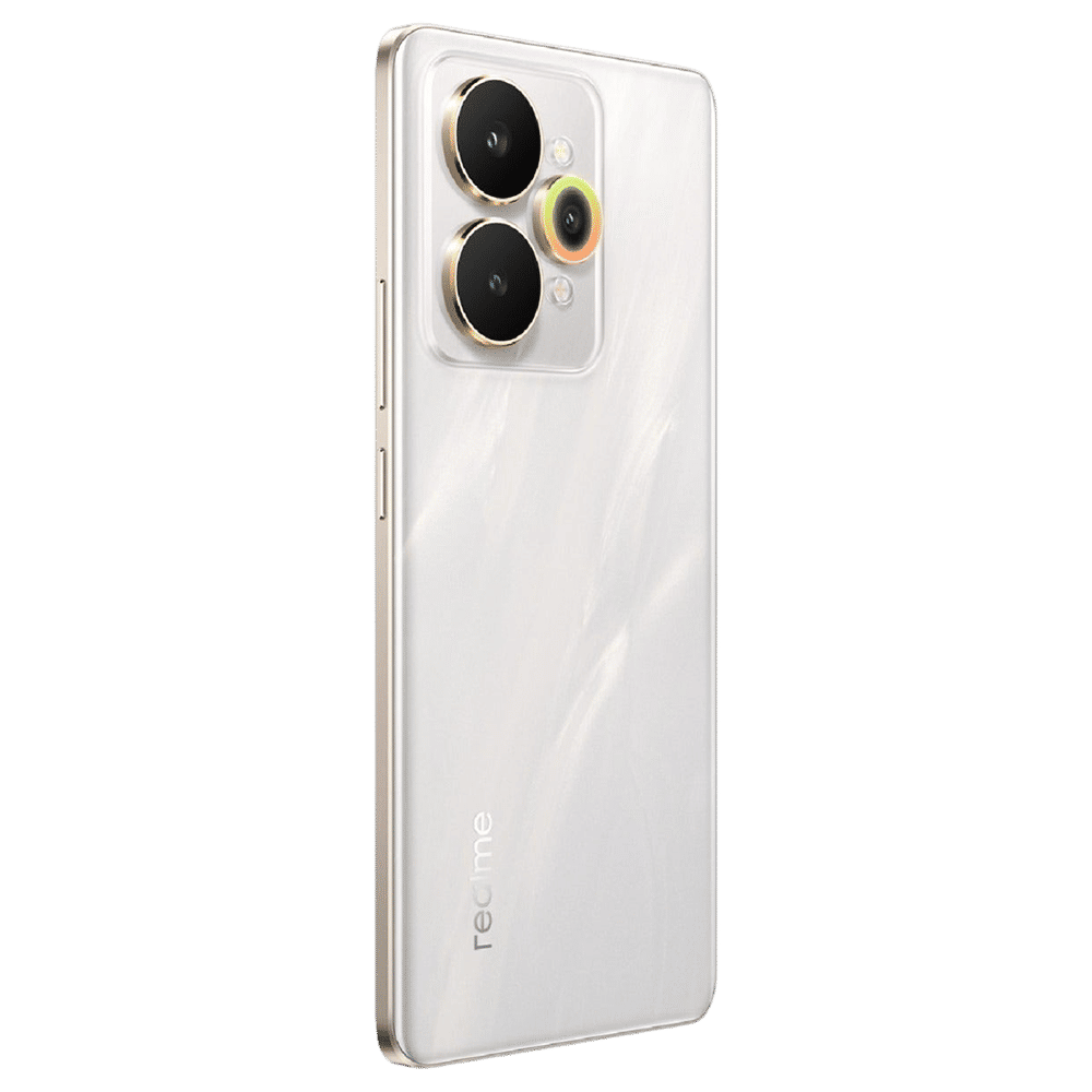 realme 15 5G - Flowing Silver image 5