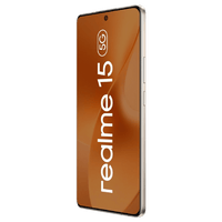 realme 15 5G - Flowing Silver image 6