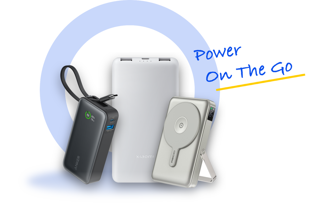 Power