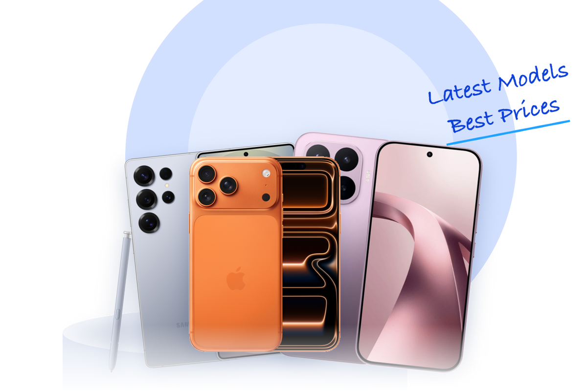 Your Next Phone