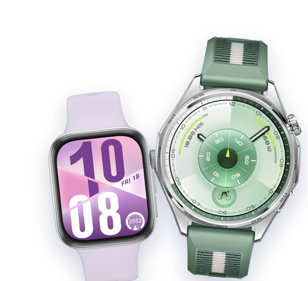 Smart Watches