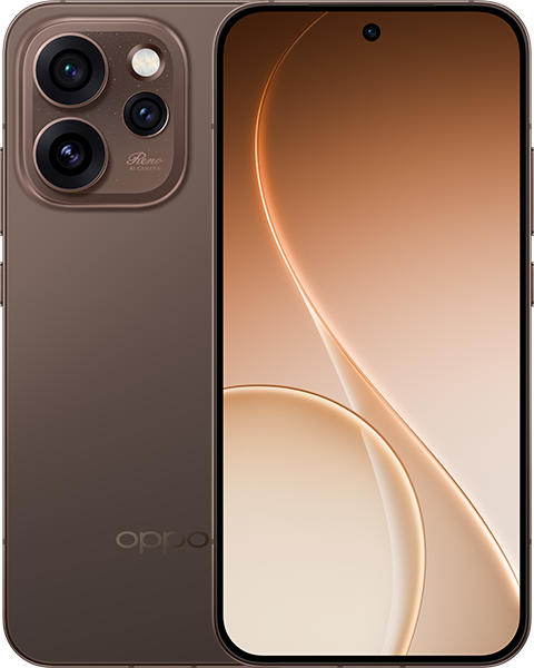 OPPO Reno15 Pro 5G