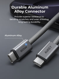 Source: https://www.aukey.com/products/aukey-cb-dcc061-circlet-blink-60w-1m-dty-braided-usb-c-to-usb-c-cable