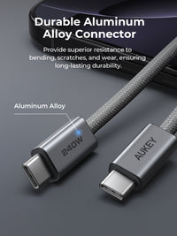 Source: https://www.aukey.com/products/aukey-cb-dcc241-circlet-blink-240w-1m-dty-braided-usb-c-to-usb-c-cable