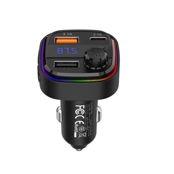 Source: https://trust-egypt.com/products/recci-multifunctional-car-charger-15-15-watt-2-usb-ports-1-usb-c-port-black-rq08