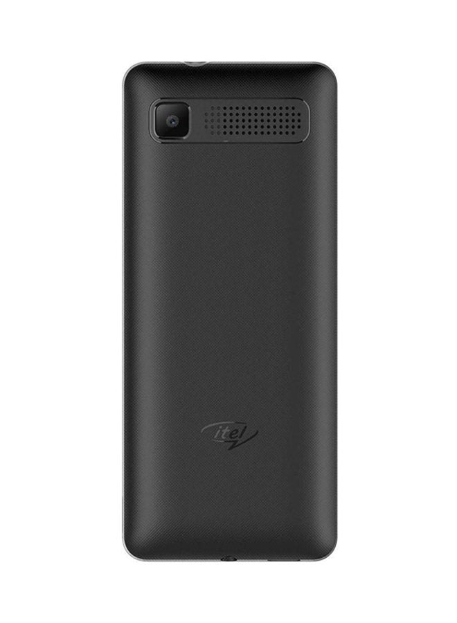 Itel it2160 Dual-SIM Black - Noon image 3