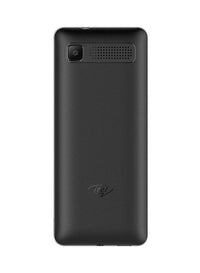 Itel it2160 Dual-SIM Black - Noon image 3