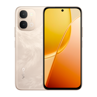 vivo Y31d in Gold