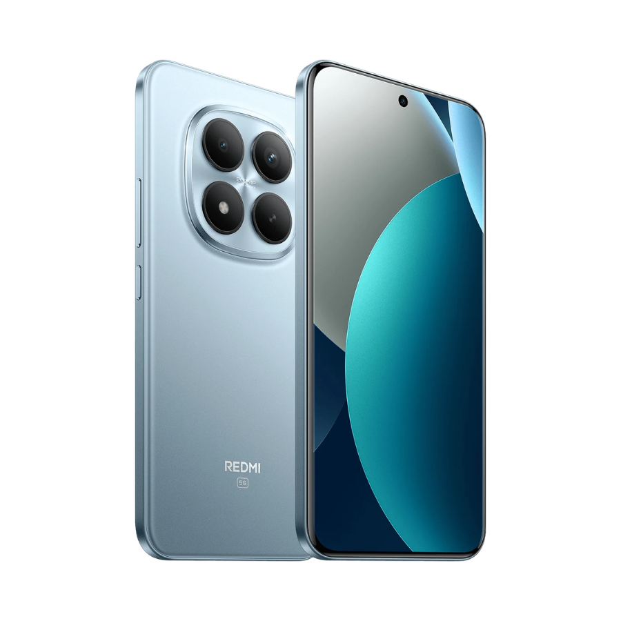 Xiaomi Redmi Note 15 Blue