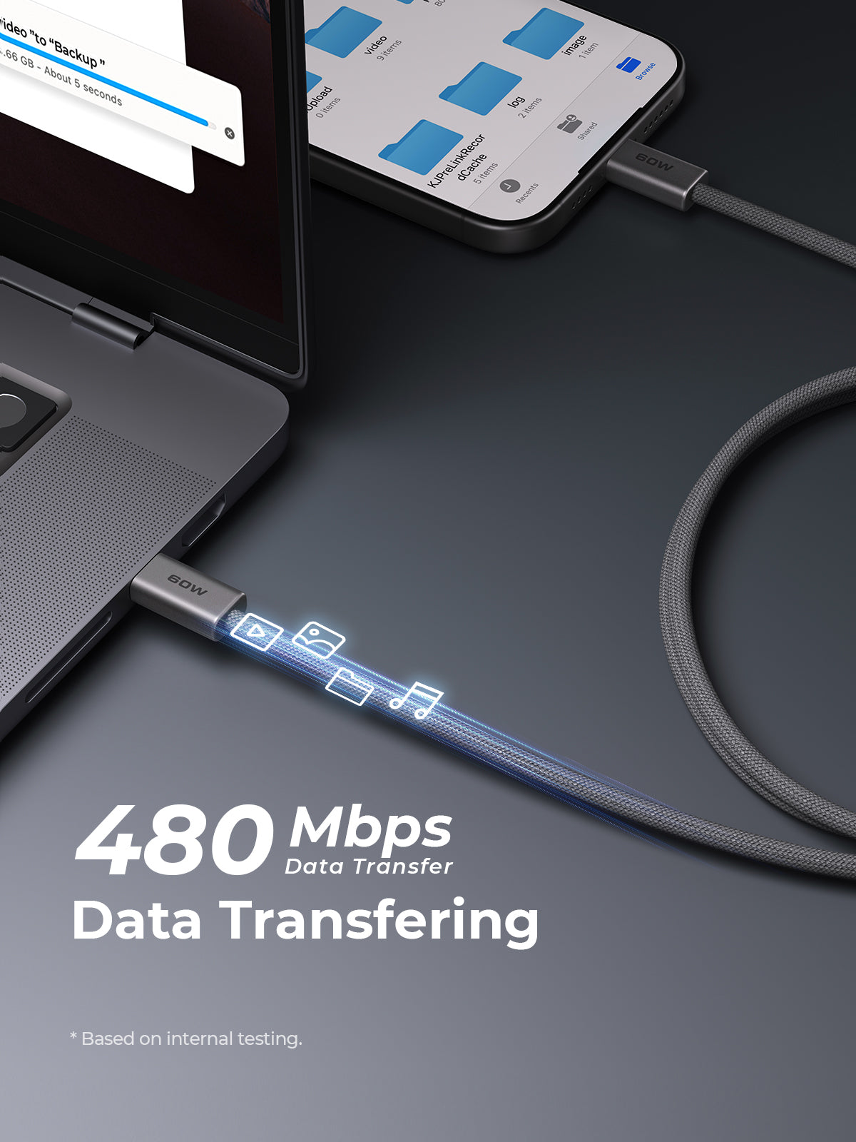 Source: https://www.aukey.com/products/aukey-cb-dcc061-circlet-blink-60w-1m-dty-braided-usb-c-to-usb-c-cable