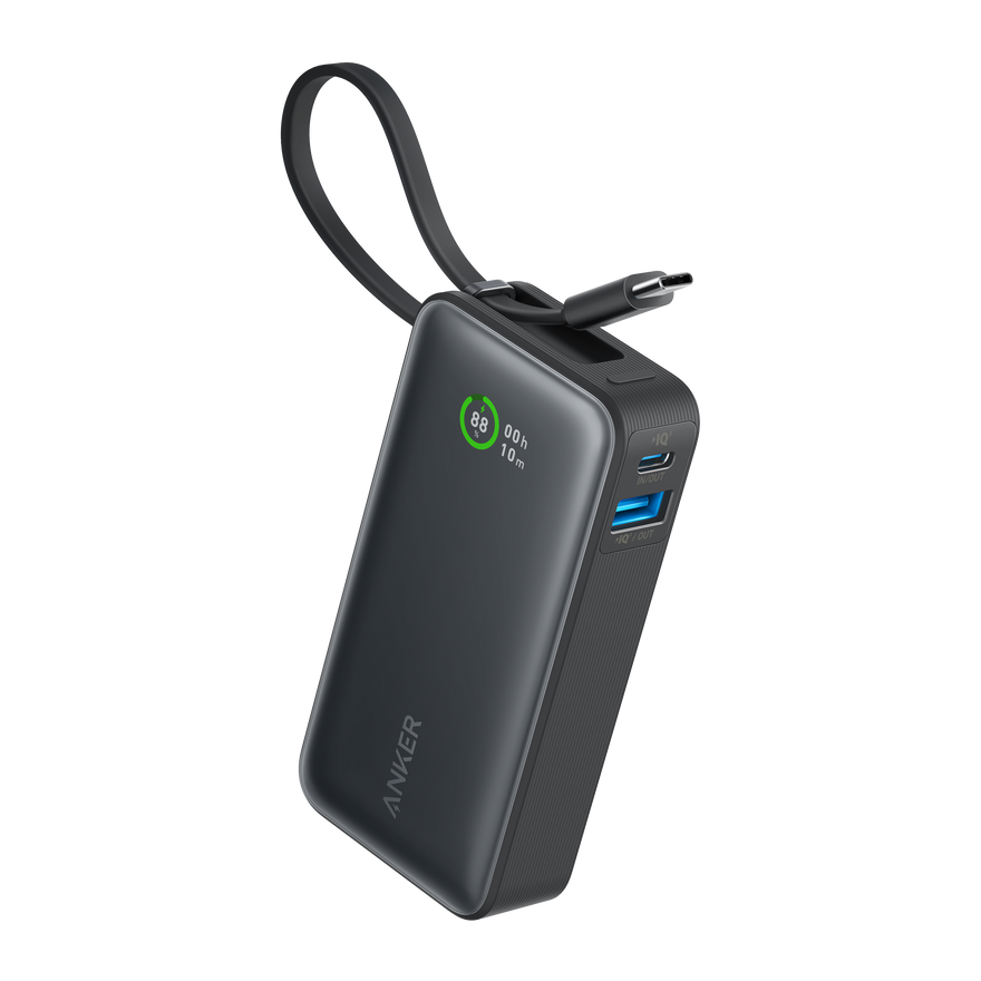 Anker power nano 10k 30w
