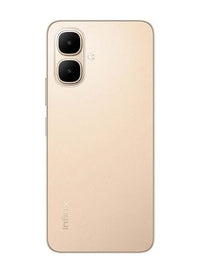 Infinix SMART 10 Twilight Gold - B.TECH image 2