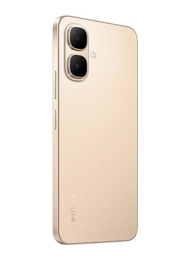 Infinix SMART 10 Twilight Gold - B.TECH image 4