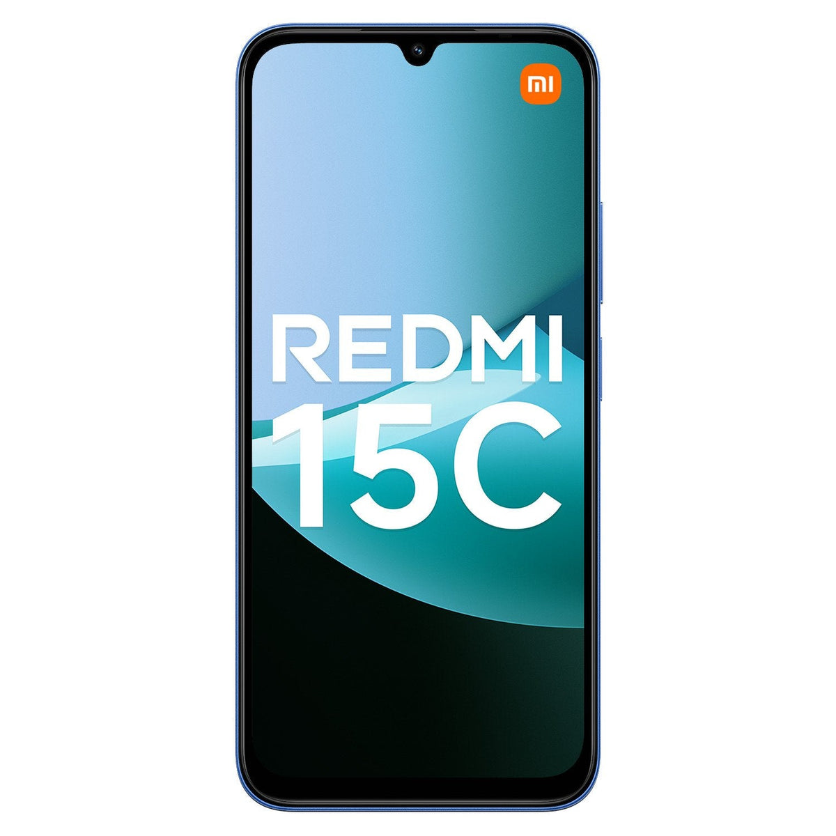 Xiaomi 15C Blue
