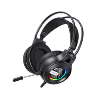 YESIDO HEAD PHON EK 02