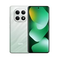 Xiaomi Redmi Note 15 Green