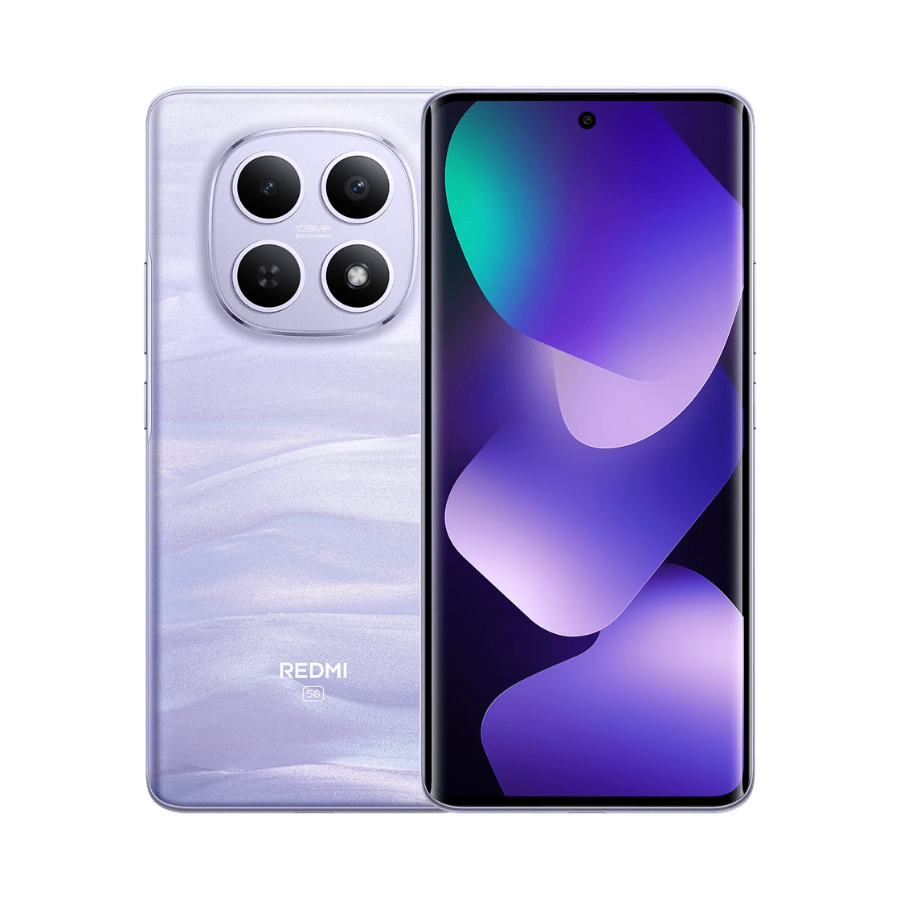 Xiaomi Redmi Note 15 Purple