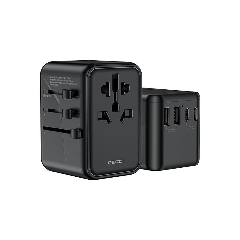RECCI Charger rc81 30w