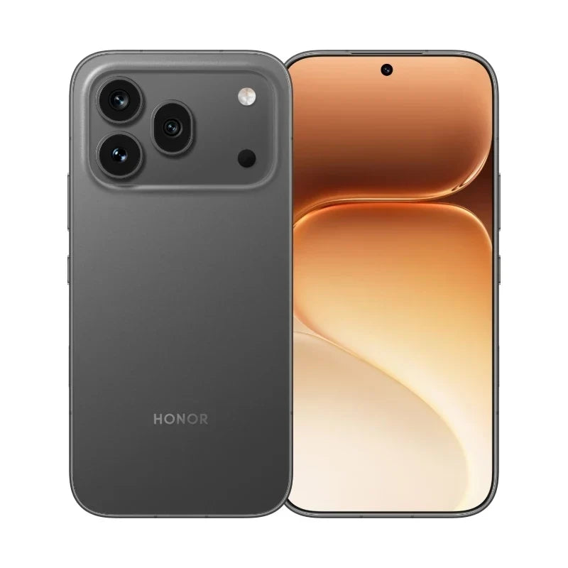 HONOR 600 Black