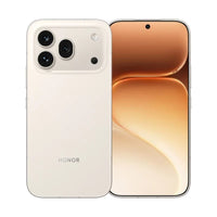 HONOR 600 Pro White