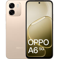 OPPO A6 Gold