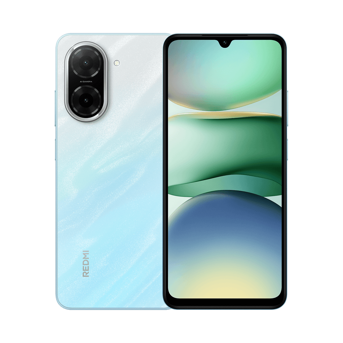 Redmi A5 – Sky Blue