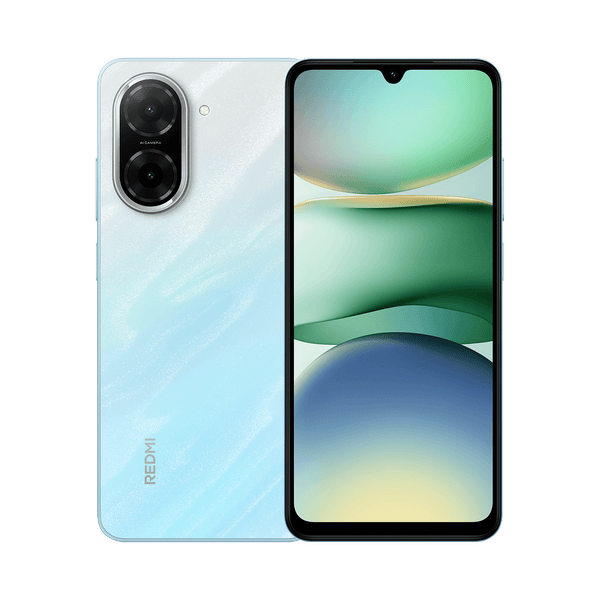 Redmi A5 – Sky Blue