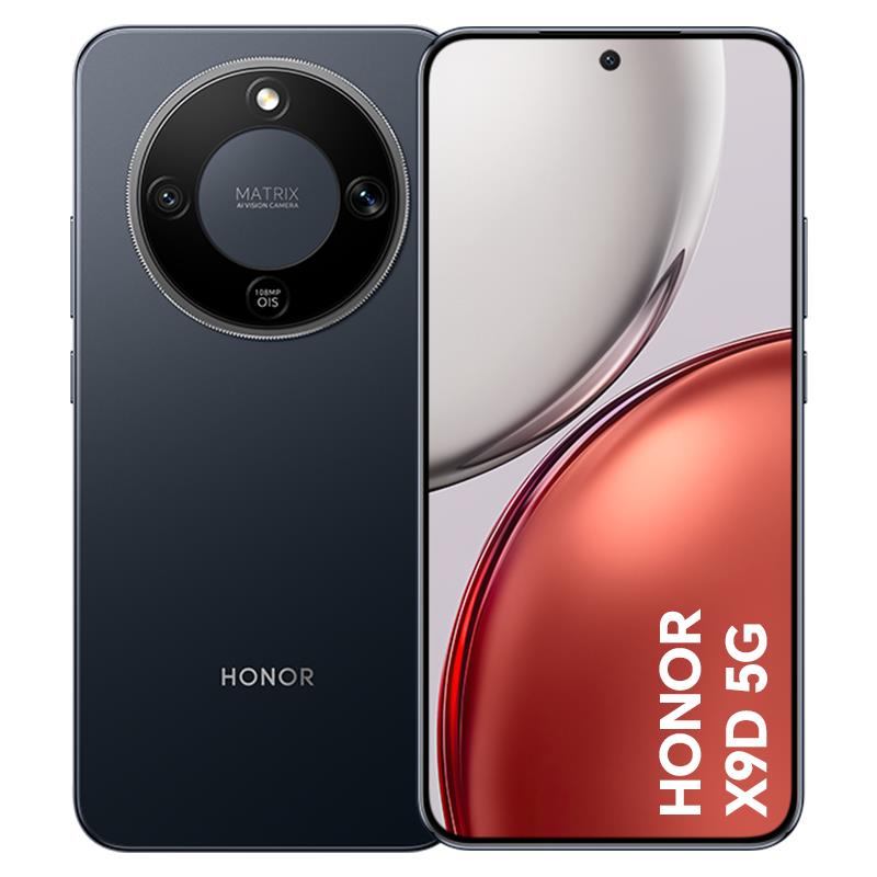 HONOR X9d Black