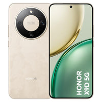 HONOR X9d Gold
