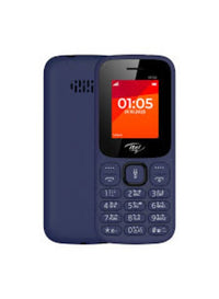 Itel 2165 Deep Blue - Noon image 2