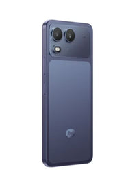 Itel A200 Plus Nightly Blue - Noon image 4