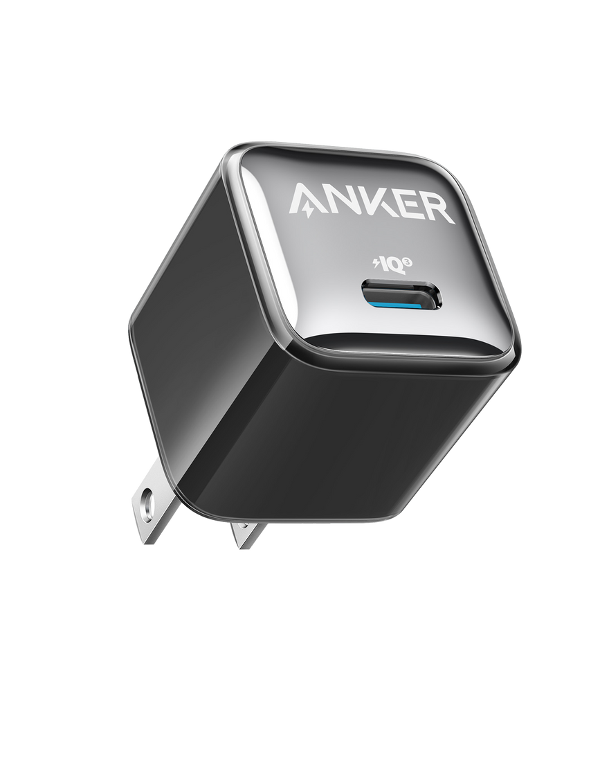 Anker Charging 20W PD