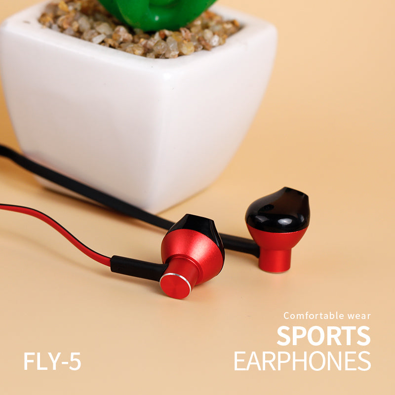Celebrat wireless ear phones FLY- 5