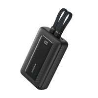 Anker Zolo power Bank 20.K