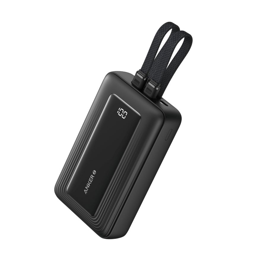 Anker Zolo power Bank 20.K