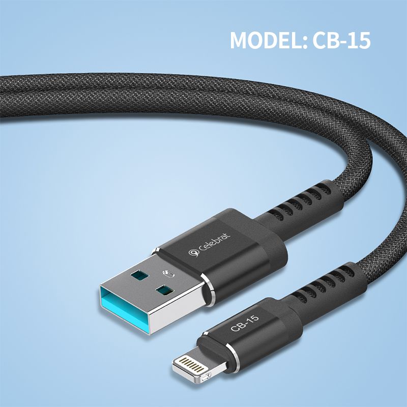Celebrat Cable CB15 IP