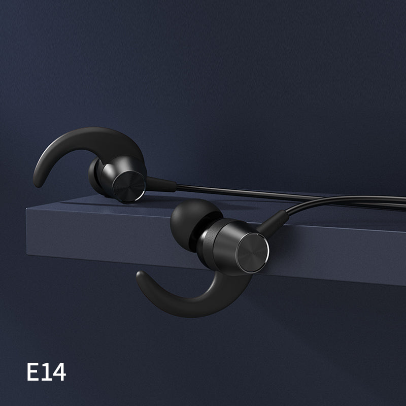 YISON wireless ear phones E-14