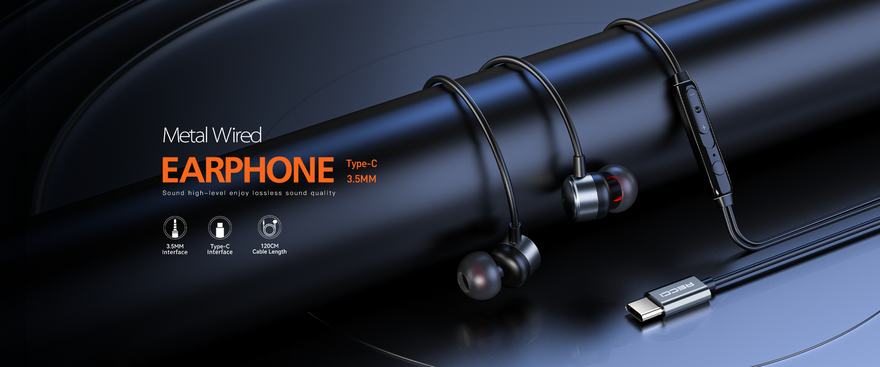 RECCI Handsfree l38