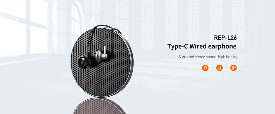 RECCI Air phone l26