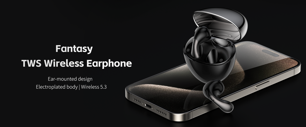 RECCI Airpods repw75
